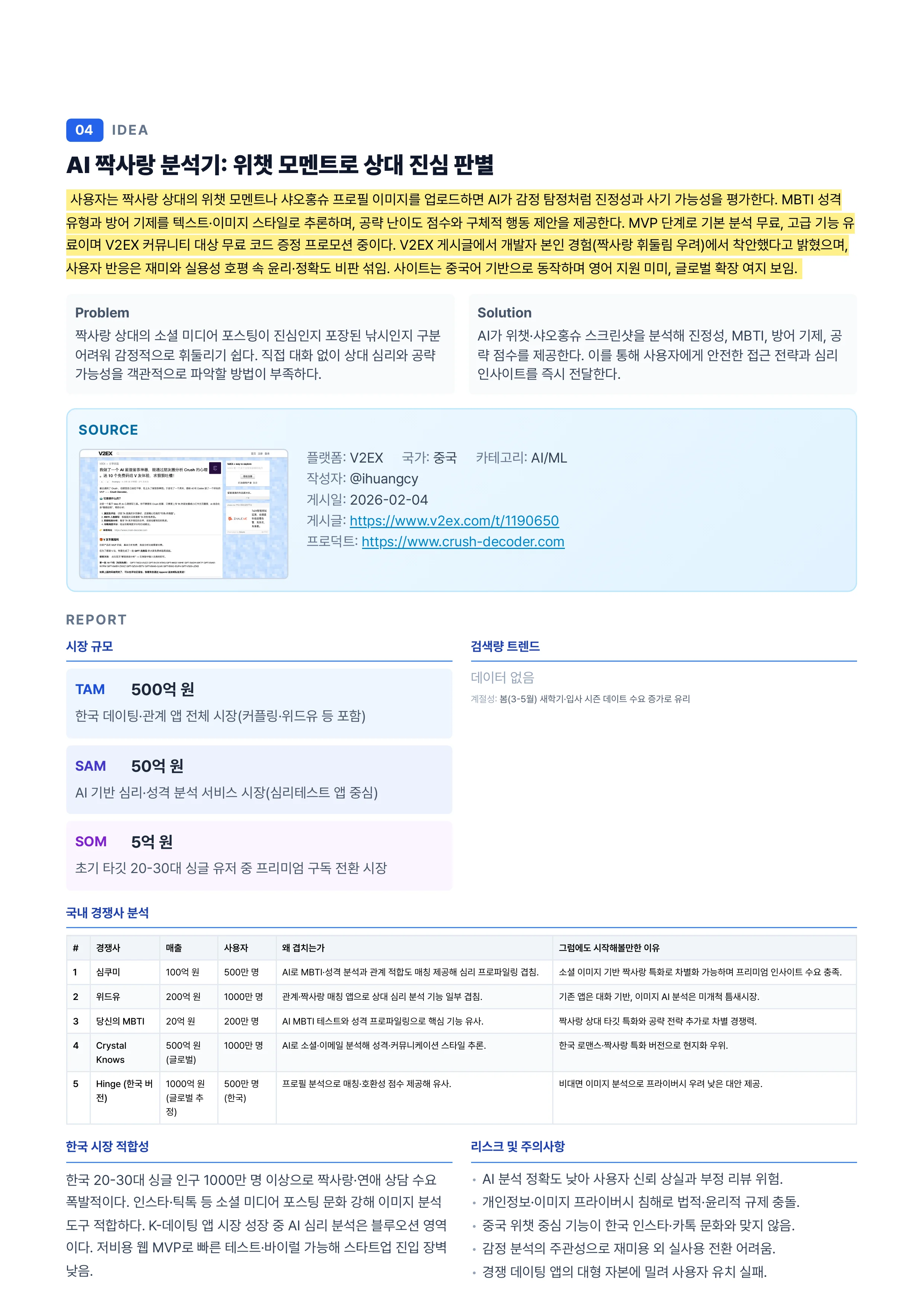 리포트 12페이지